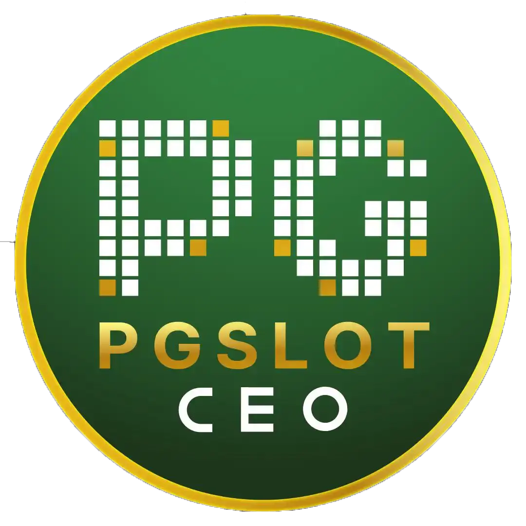 PGSLOT CEO